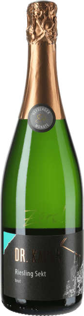 Riesling Sekt Zero 2012