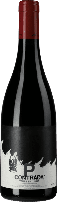 Passopisciaro: Contrada Porcaria 2022