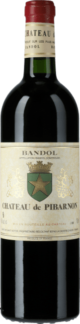 Chateau Pibarnon Bandol Rouge 2020