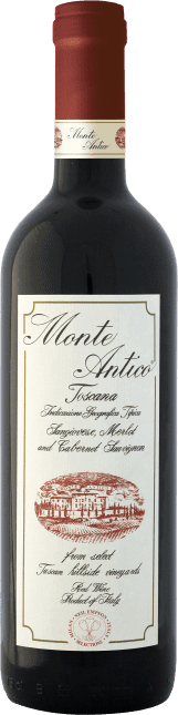 Monte Antico 2015