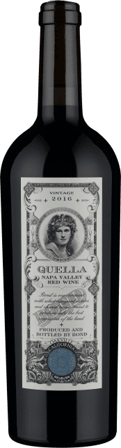Bond: Quella 2016