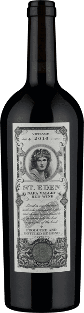 Bond: St. Eden 2016