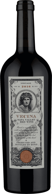 Vecina 2018