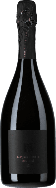 PiNo Rosé Sekt Extra Brut 2013