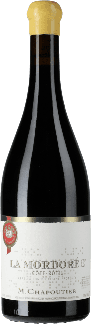 Cote Rotie Mordoree 2022