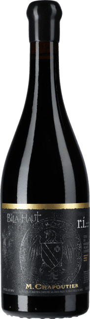 Chapoutier - Roussillon: Domaine de Bila-Haut R.I. 2023