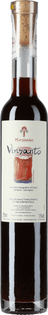 Vinsanto 2004