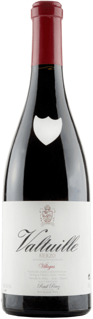 Castro Ventosa De La Familia Perez: Valtuille Villegas 2018