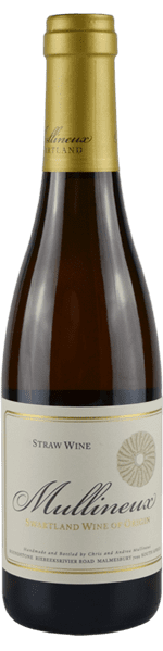 Chenin Blanc Straw Wine 2018