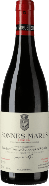 Bonnes Mares Grand Cru 1996