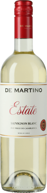 Sauvignon Blanc Estate D.O. Valle de Casablanca 2023