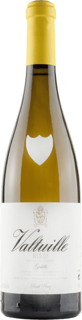 Valtuille Godello 2018