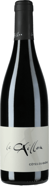 Le Clos du Caillou: Le Caillou Rouge 2021