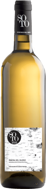 Blanco Albillo 2018
