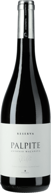 Palpite Tinto Reserva 2022