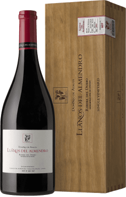 Llanos del Almendro Tempranillo 2017