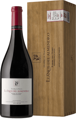 Llanos del Almendro Tempranillo 2016