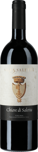 Chiave di Saletta 2017