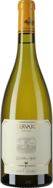 Cervaro Della Sala Bianco 2019