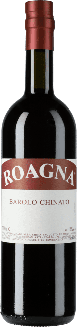 Roagna: Barolo Chinato