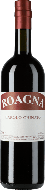 Barolo Chinato