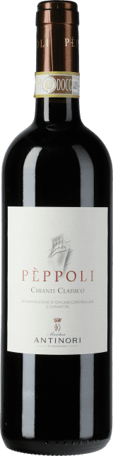 Peppoli - Chianti Classico DOCG 2018