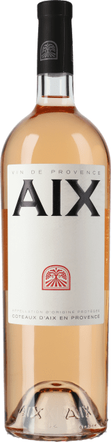 Saint Aix: Aix Rosé 2020