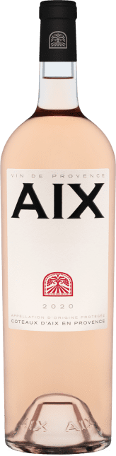 Aix Rosé 2020