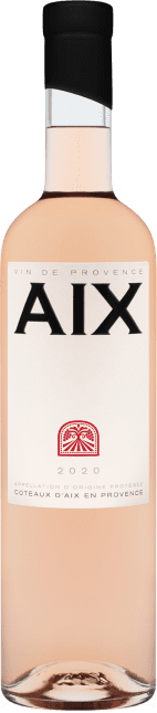 Aix Rosé 2020