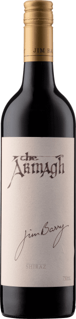 The Armagh Shiraz 2019