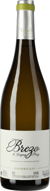 Brezo Blanco 2019