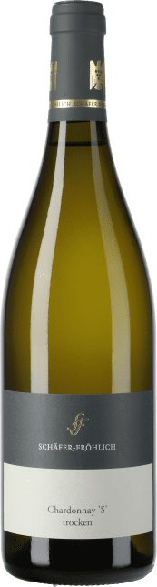 Chardonnay S 2022