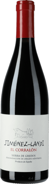 Jimenez Landi: El Corralón 2019