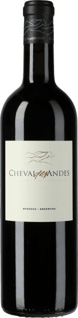 Cheval des Andes 2017