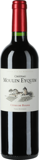 Chateau Moulin Eyquem 2019