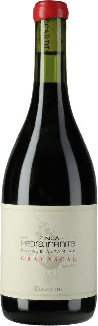 Finca Piedra Infinita Gravascal trocken 2017