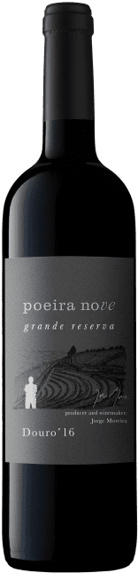 Nove Grand Reserve Douro Tinto 2017