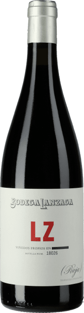 Rioja LZ