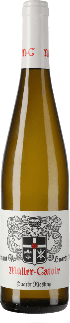 Müller Catoir: Haardt Riesling 2019