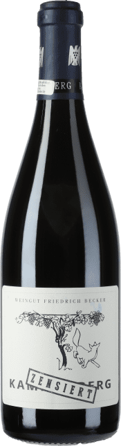Pinot Noir KB (ehemals Kammerberg) Großes Gewächs 2016
