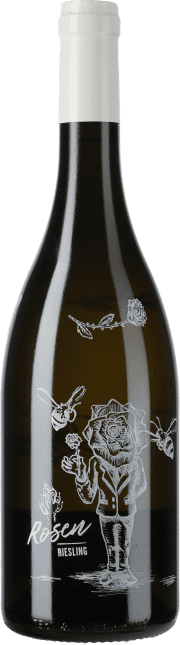 Clemens Strobl: Riesling Rosen 2019
