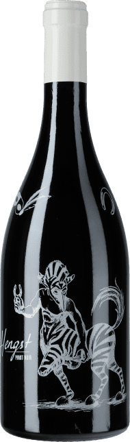 Pinot Noir Hengst 2019