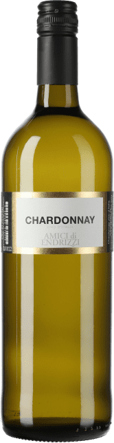 Chardonnay d'Italia Amici di Endrizzi 2019