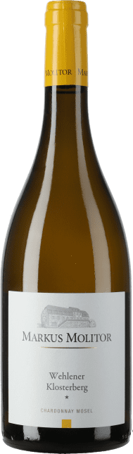 Chardonnay Wehlener Klosterberg* 2021