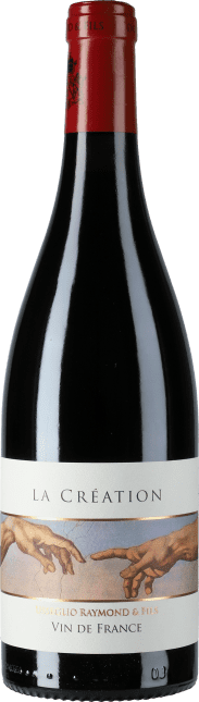 Vin de France La Creation 2017