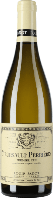 Meursault Premier Cru Perrières 2019