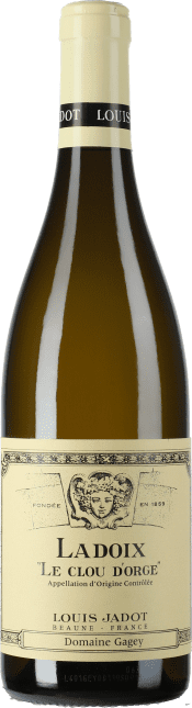 Domaine Gagey - Ladoix Le Clou d'Orge 2020