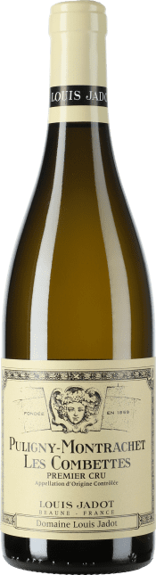 Puligny Montrachet 1er Cru Les Combettes 2019