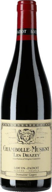 Domaine Gagey - Chambolle Musigny Les Drazey 2020