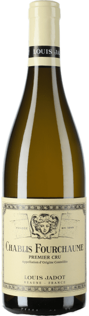 Chablis Premier Cru Fourchaume 2022